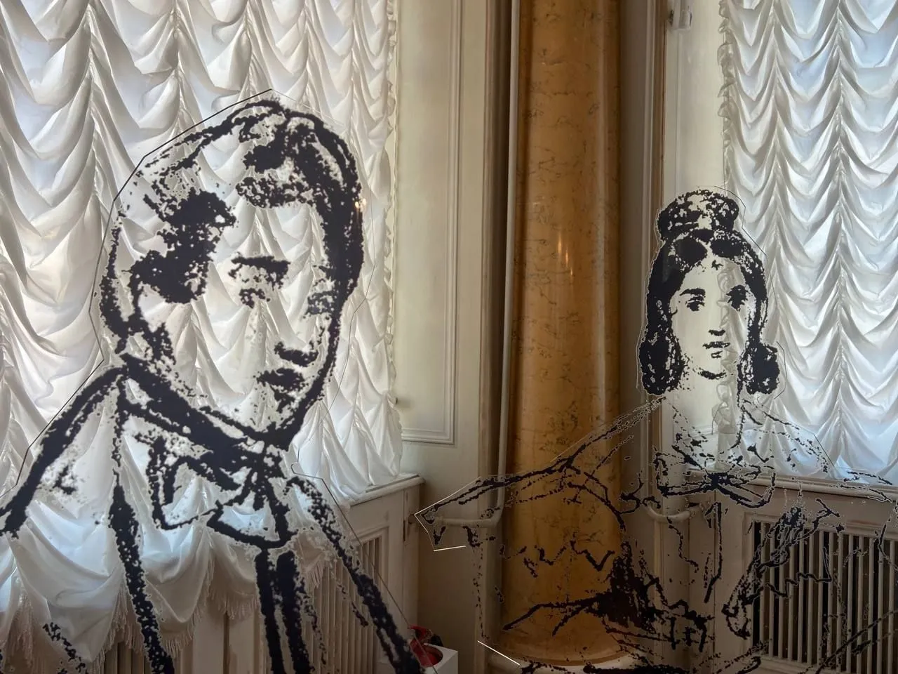 Фотография Елены Тазиевой, "Интерфакс"