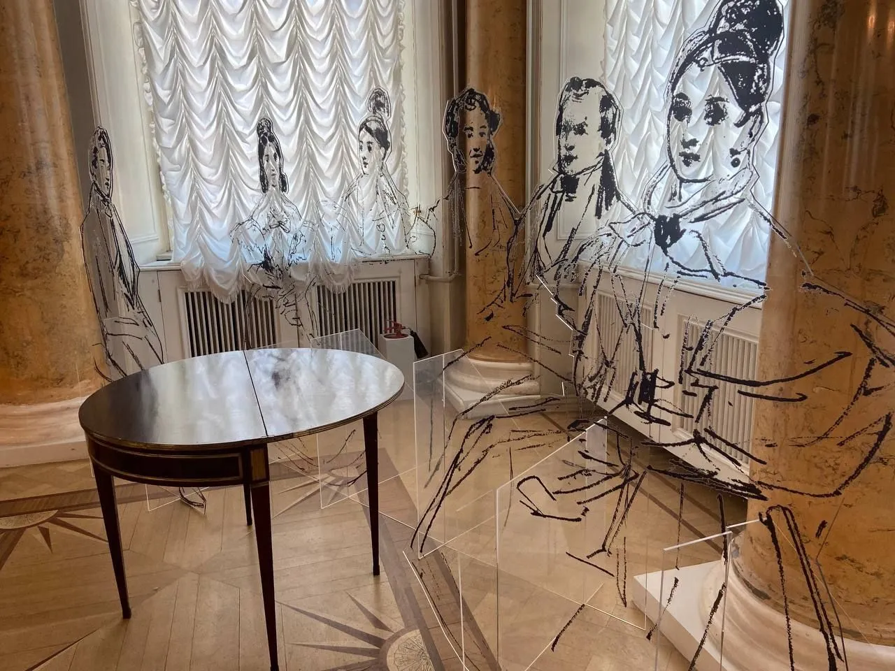 Фотография Елены Тазиевой, "Интерфакс"