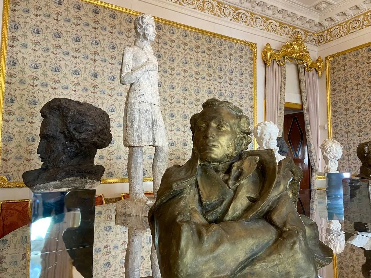 Фотография Елены Тазиевой, "Интерфакс"