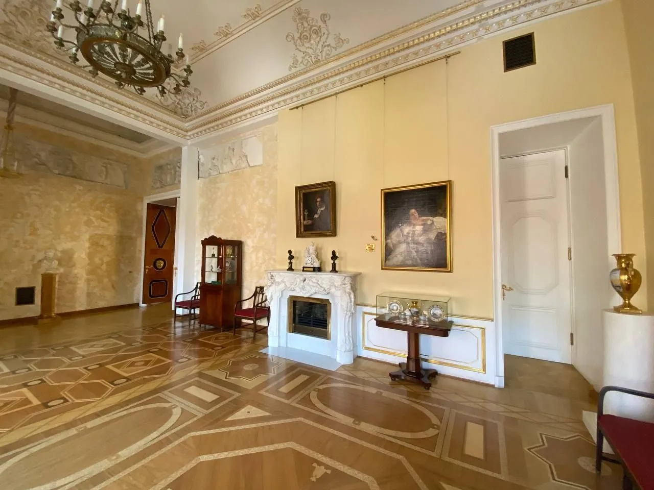 Фотография Елены Тазиевой, "Интерфакс"