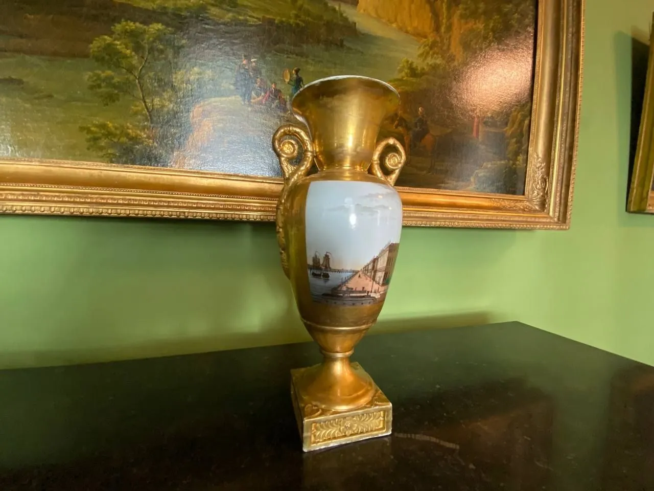 Фотография Елены Тазиевой, "Интерфакс"