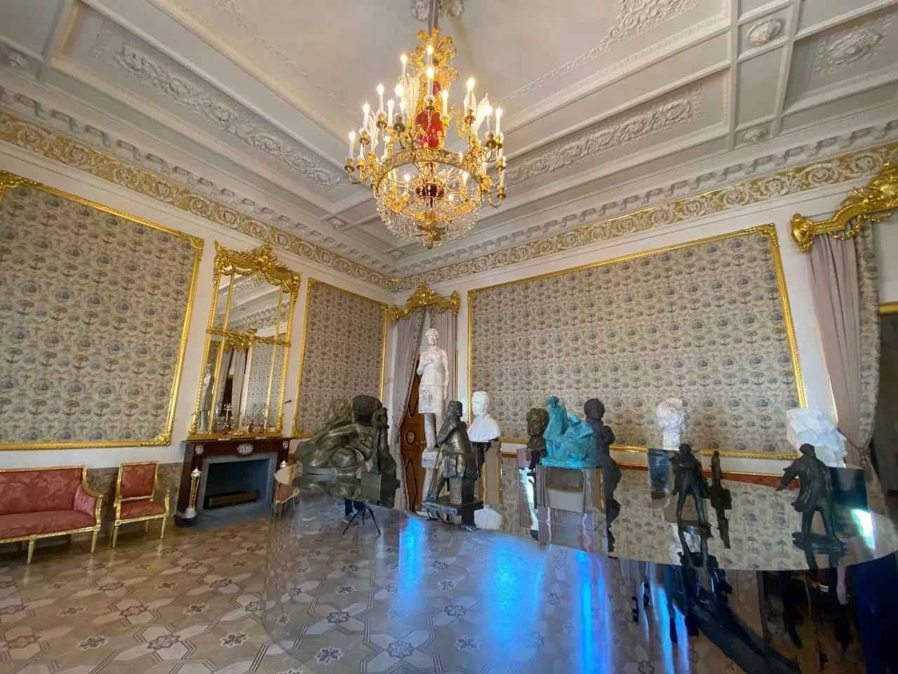 Фотография Елены Тазиевой, "Интерфакс"