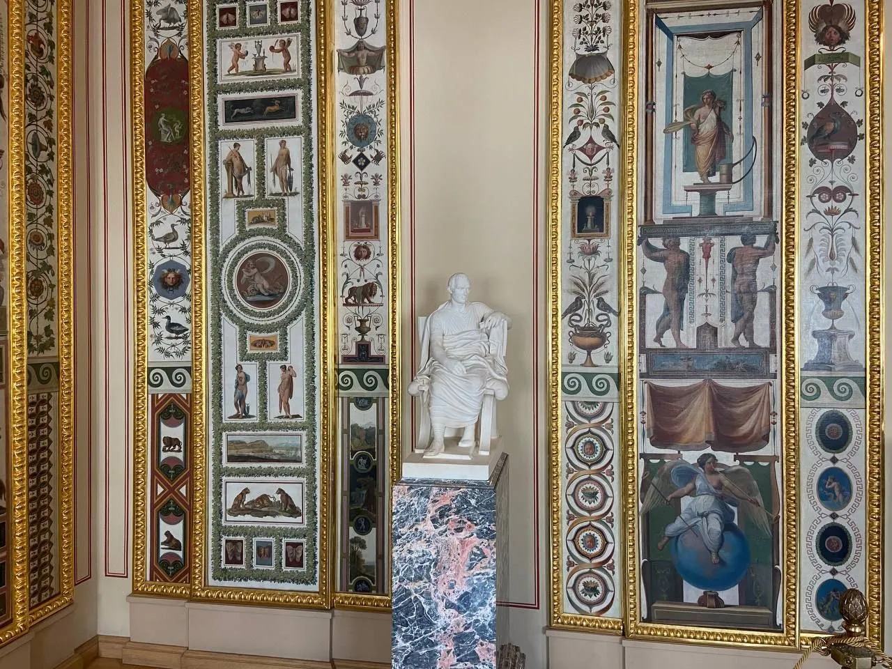 Фотография Елены Тазиевой, "Интерфакс"