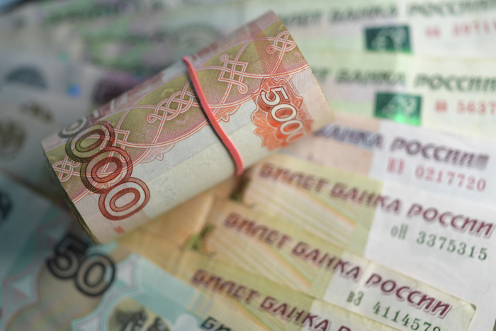 Московский фонд поддержки промышленности и предпринимательства подписал соглашение с "Совкомбанком", займы должны стать доступнее - мэрия