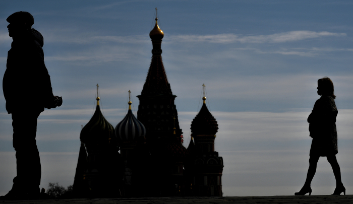 Москва стала лидером среди регионов России в заключении офсетных контрактов