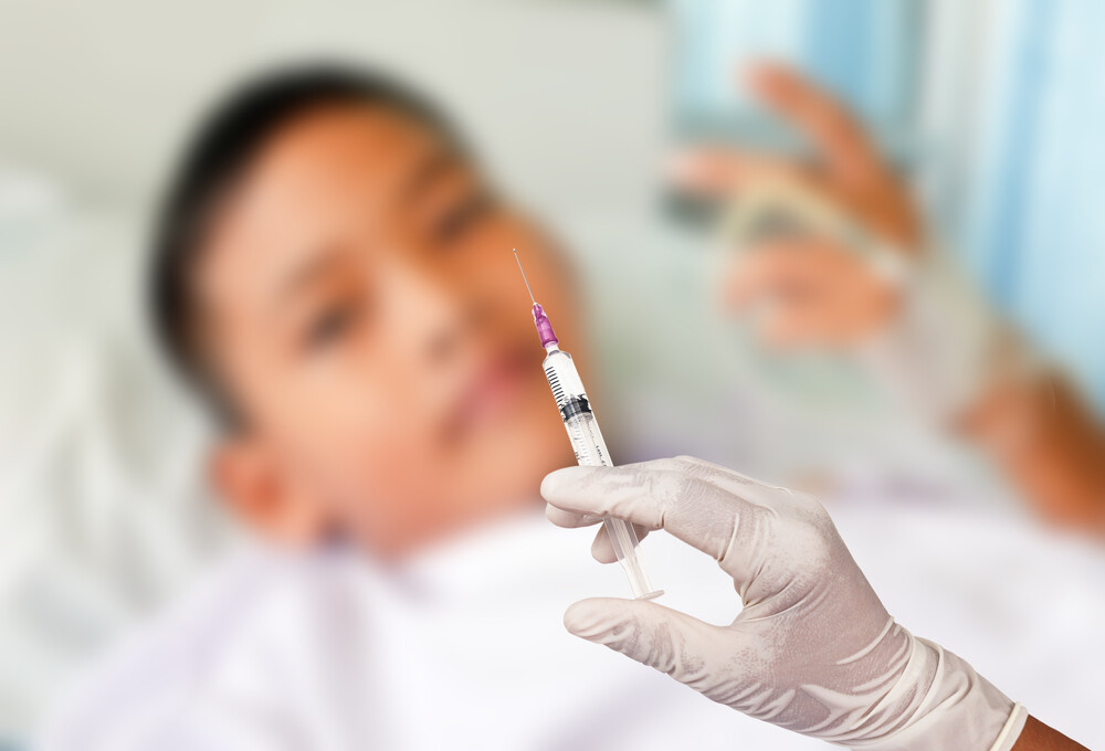 Защищает ли подростковая вакцина от коронавируса