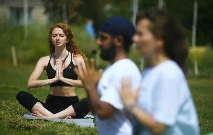 Как бороться с тревогой