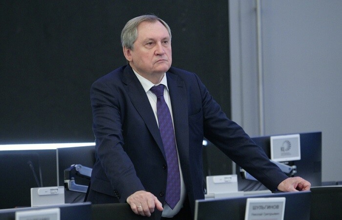Министр энергетики РФ Николай Шульгинов не видит проблем в обеспечении внутреннего рынка бензином