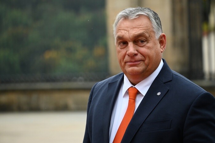 Премьер-министр Венгрии Виктор Орбан заявил, что Евросоюз предоставил Будапешту финансовые гарантии
