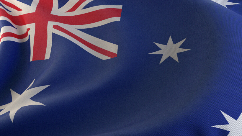 Австралия ввела дополнительные санкции в отношении 55 физических и 37 юридических лиц. Фото