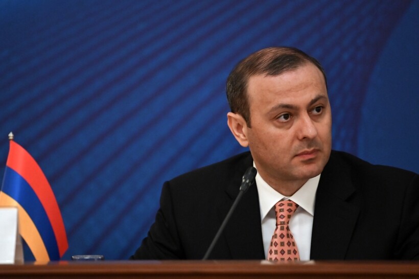 Секретарь Совбез Армении Армен Григорян считает, что Россия в качестве члена ОДКБ должна уточнить свою позицию по отношению к Армении. Фото