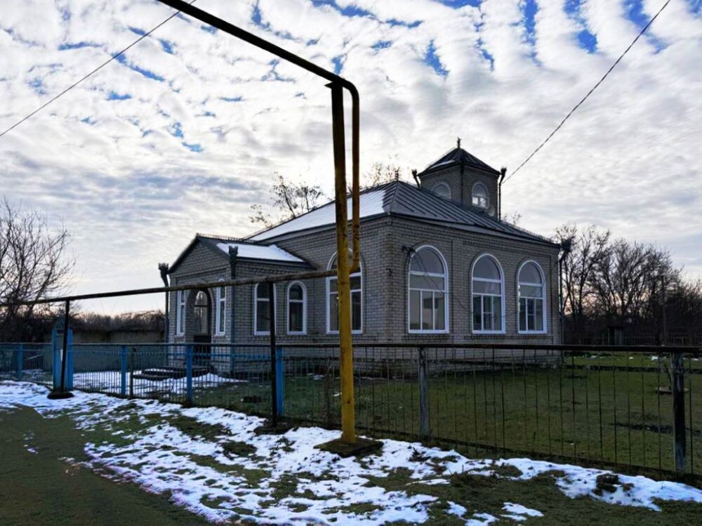 Газпром газифицировал четыре мечети в Адыгее