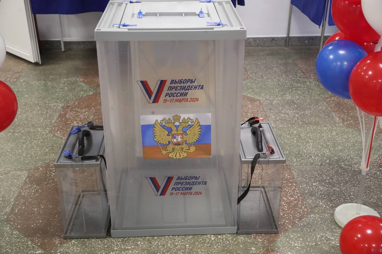 Около 1,8 тыс. наблюдателей и волонтеров задействуют на выборах в Ингушетии 15-17 марта. © Фото: пресс-служба главы и правительства Ингушетии 
