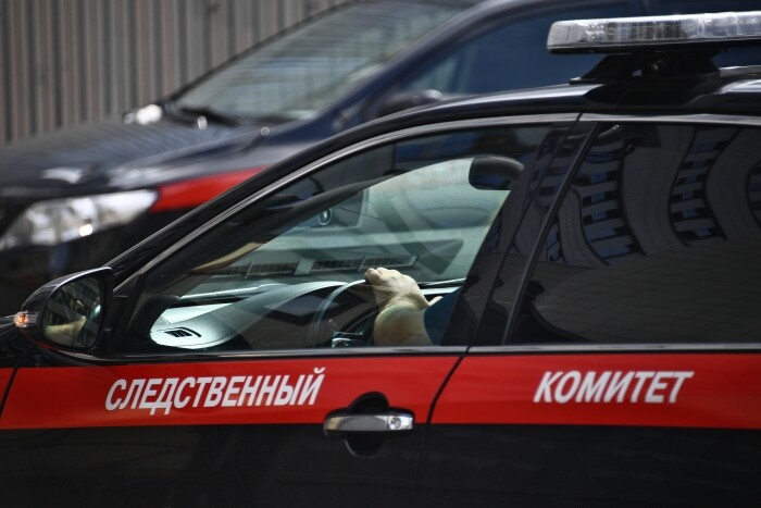 Уголовное дело возбуждено из-за инцидента с вертолетом Ми-8Т на Колыме. Фото