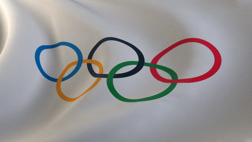 МОК допустил российских и белорусских атлетов до участия в нейтральном статусе в Олимпиаде 2024 года в Париже. Фото