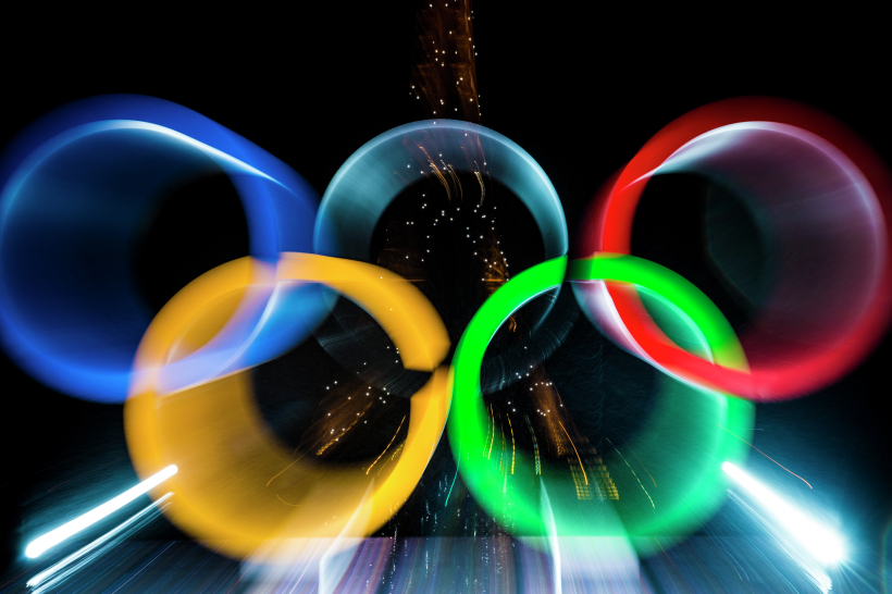 МОК решил, что российские "нейтральные" спортсмены не примут участие в открытии Олимпийских игр. Фото