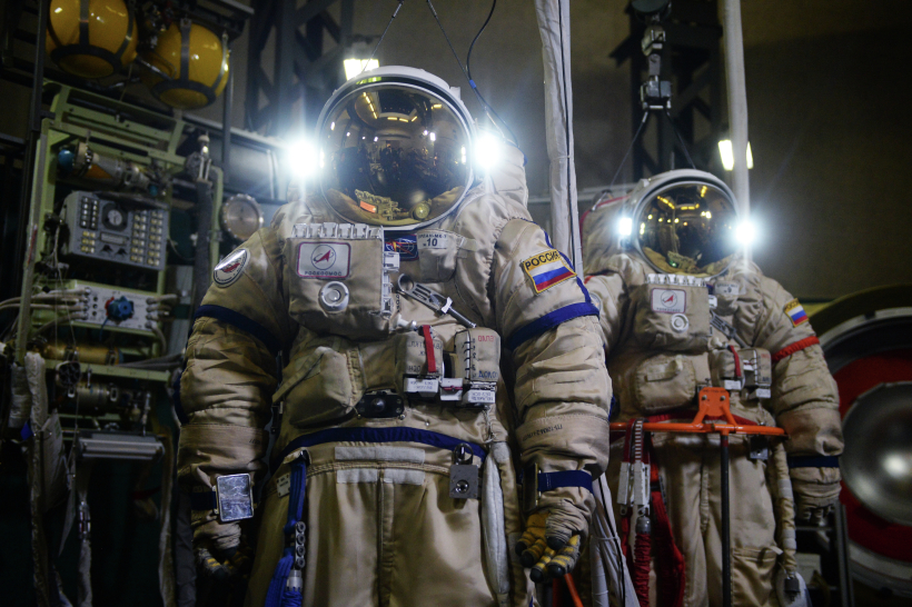 Сегодня в России пройти отбор в отряд космонавтов может любой гражданин до 35 лет, соответствующий определенным требованиям. Фото