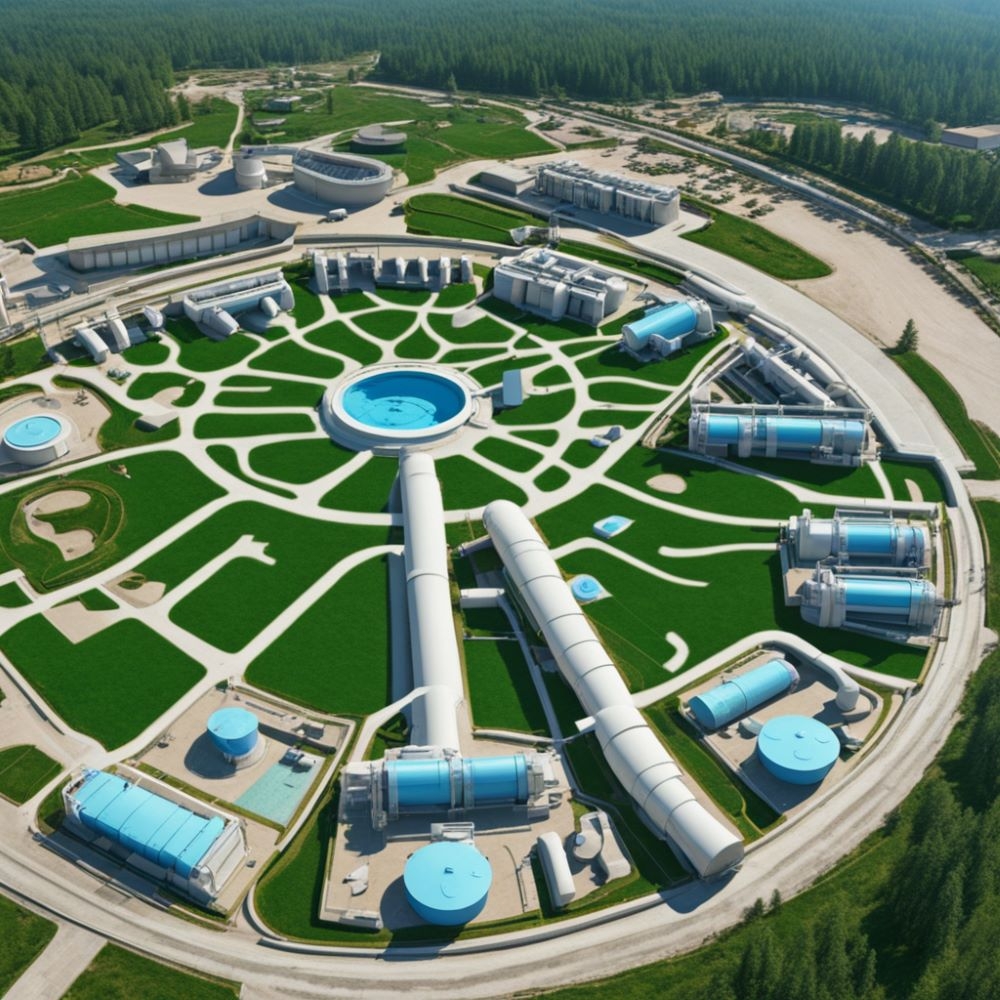 IT-проект "Цифровой водоканал" внедрят в Кисловодске для улучшения водоснабжения