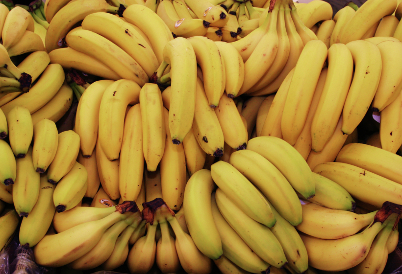 Людям с избыточным весом и сахарным диабетом с бананами стоит быть осторожнее. Фото
