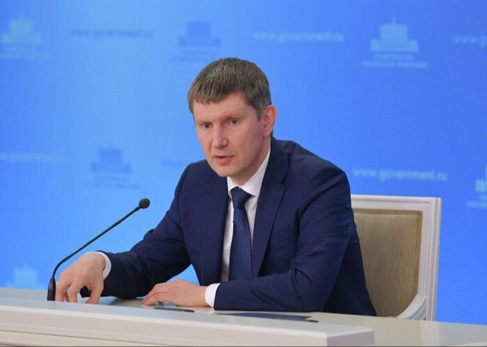 Глава Минэкономразвития Максим Решетников считает, что реальный эффективный курс рубля останется стабильным. Фото