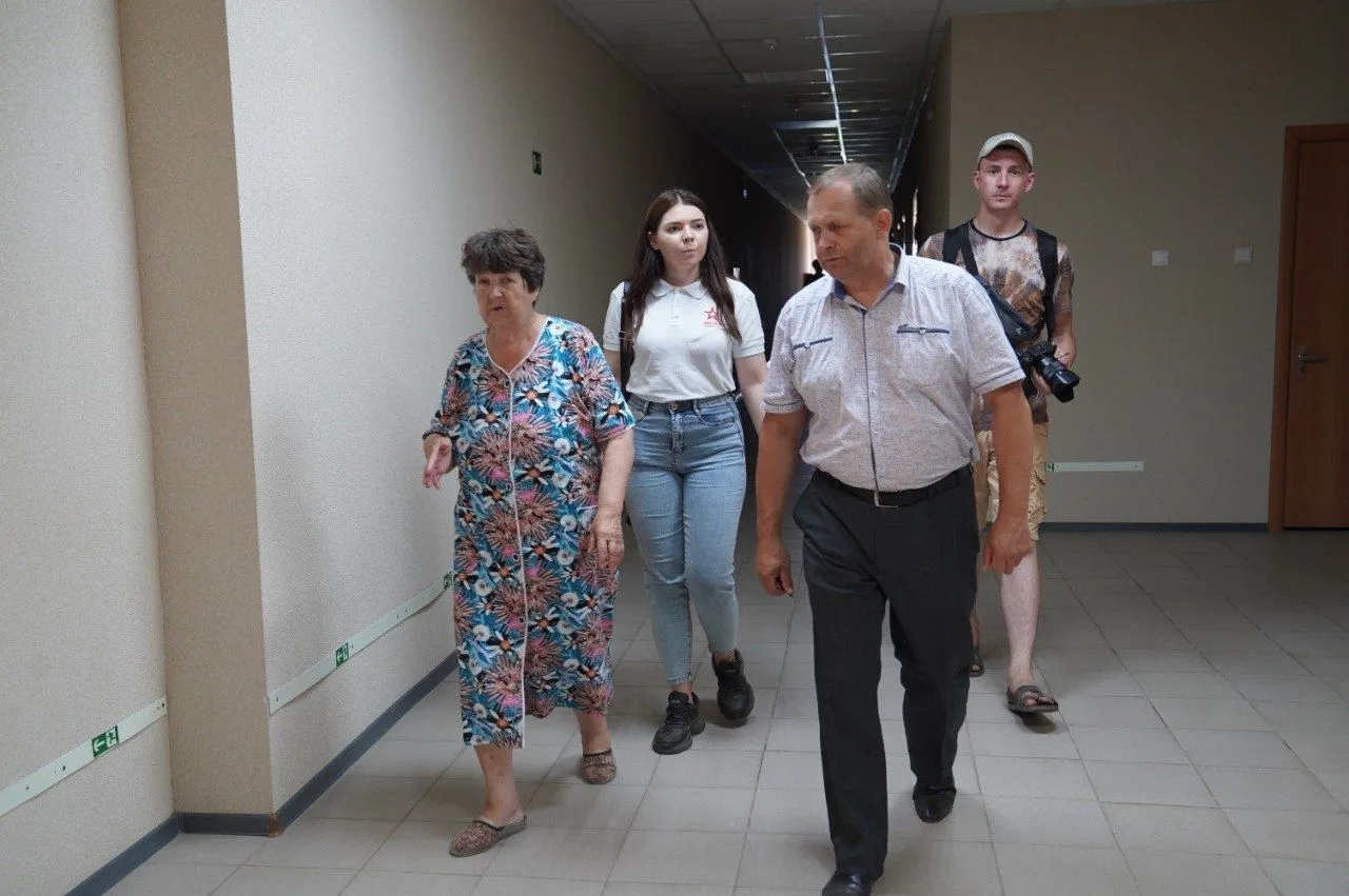 ВСУ атаковали город Приморско-Ахтарск на Кубани, погиб ребенок