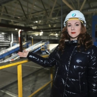 "Петербург достигнет 100% сортировки бытовых отходов в 2027 году"