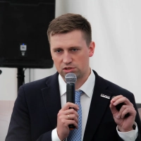 "Сегодня недостаточно строить много, нужно строить умно"