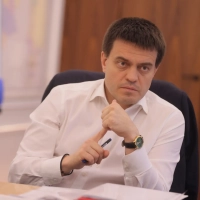 "Быть в самом центре России - наша миссия"