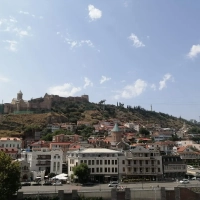 Девелопер Бурдж-Халифа вложит более $6 млрд в два проекта в Грузии