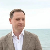 "Сочи – это не только курорт, но и мощный экономический локомотив всего Черноморского побережья"