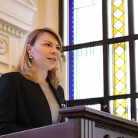 "Мы делаем стратегическую ставку на РНК-терапию и цифровую медицину"