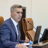 "Край делает акцент на проекты для людей"