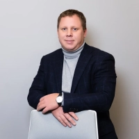 "Нам важно обеспечить достойные условия труда для сотрудников и повышать эффективность работы предприятия"