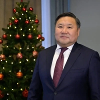 "Строительство двух ГОКов начнется в Туве в 2026 году"