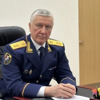 "Работа следователей не прекращается ни на день"