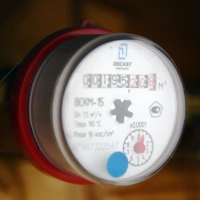 ФАС проверит факты навязывания гражданам конкретных моделей водосчетчиков