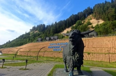 Турмаршруты в Орловской области и ХМАО получили статус национальных