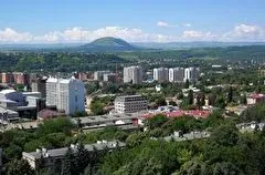 Проект ОЭЗ в Ставропольском крае оценят на экологичность