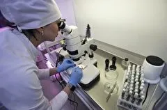 Более 37 млрд руб. направлено из федерального бюджета на создание лабораторной и научной инфраструктуры Роспотребнадзора