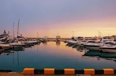 Международные соревнования по парусному спорту пройдут в Сочи