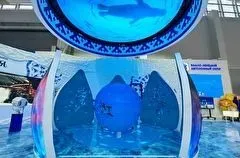 "Дом Ямала" появился в Тюмени