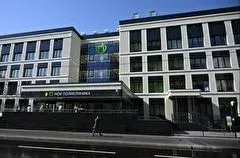 Шесть новых поликлиник открылись в Москве