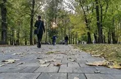 Вильфанд: температура в ближайшие дни по всей России будет около и выше нормы