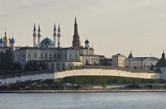 Более 100 тысяч туристов посетили Татарстан в ноябрьские праздники