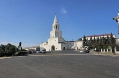 Турпоток в Татарстан по итогам 2024 года достигнет 4,4 млн человек