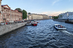 Интуристам не хватило мест в отелях Петербурга и поездах на майские праздники