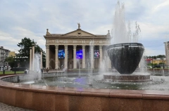 Авиакомпания S7 с 23 ноября начнет летать из Москвы в Новокузнецк ежедневно