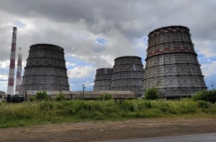 Иркутский Байкальск ввел режим ЧС из-за угрозы срыва отопительного сезона