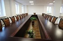 Администрация Сунженского района Ингушетии меняет место дислокации