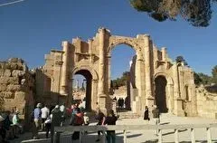 Иордания ратифицировала соглашение с Россией о взаимной отмене виз для туристов